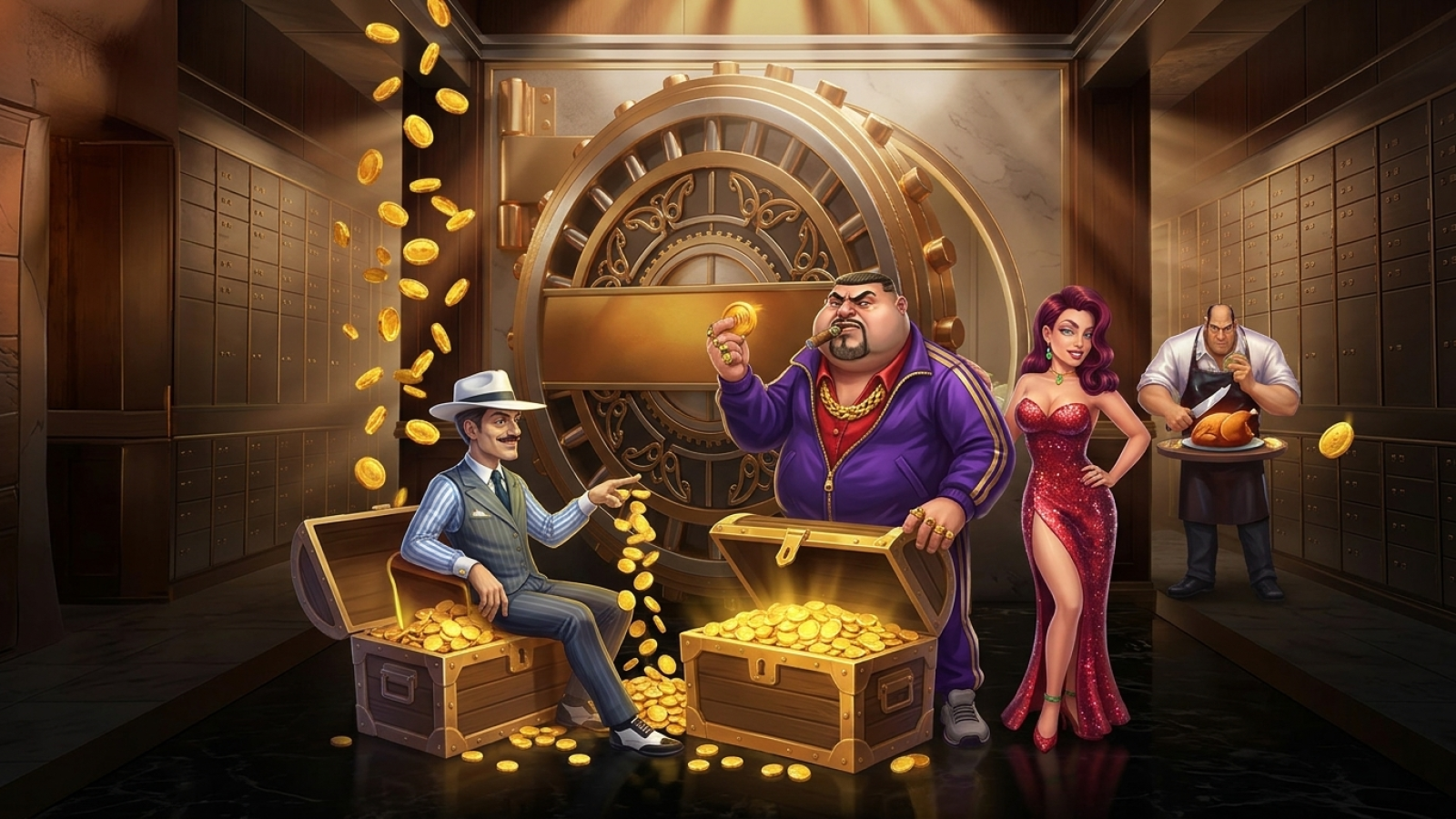 No deposit bonuses