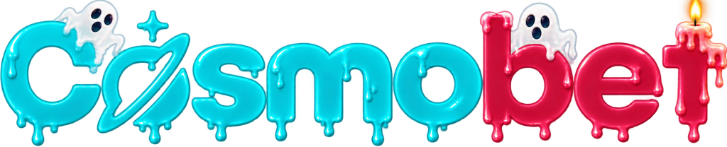Cosmobet Casino logo