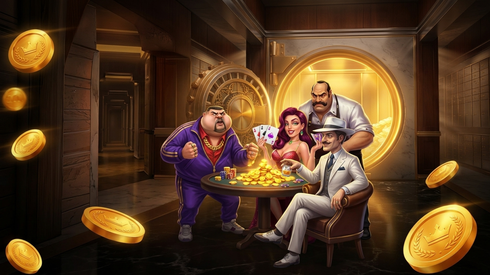 Casino guides and comparisons — 